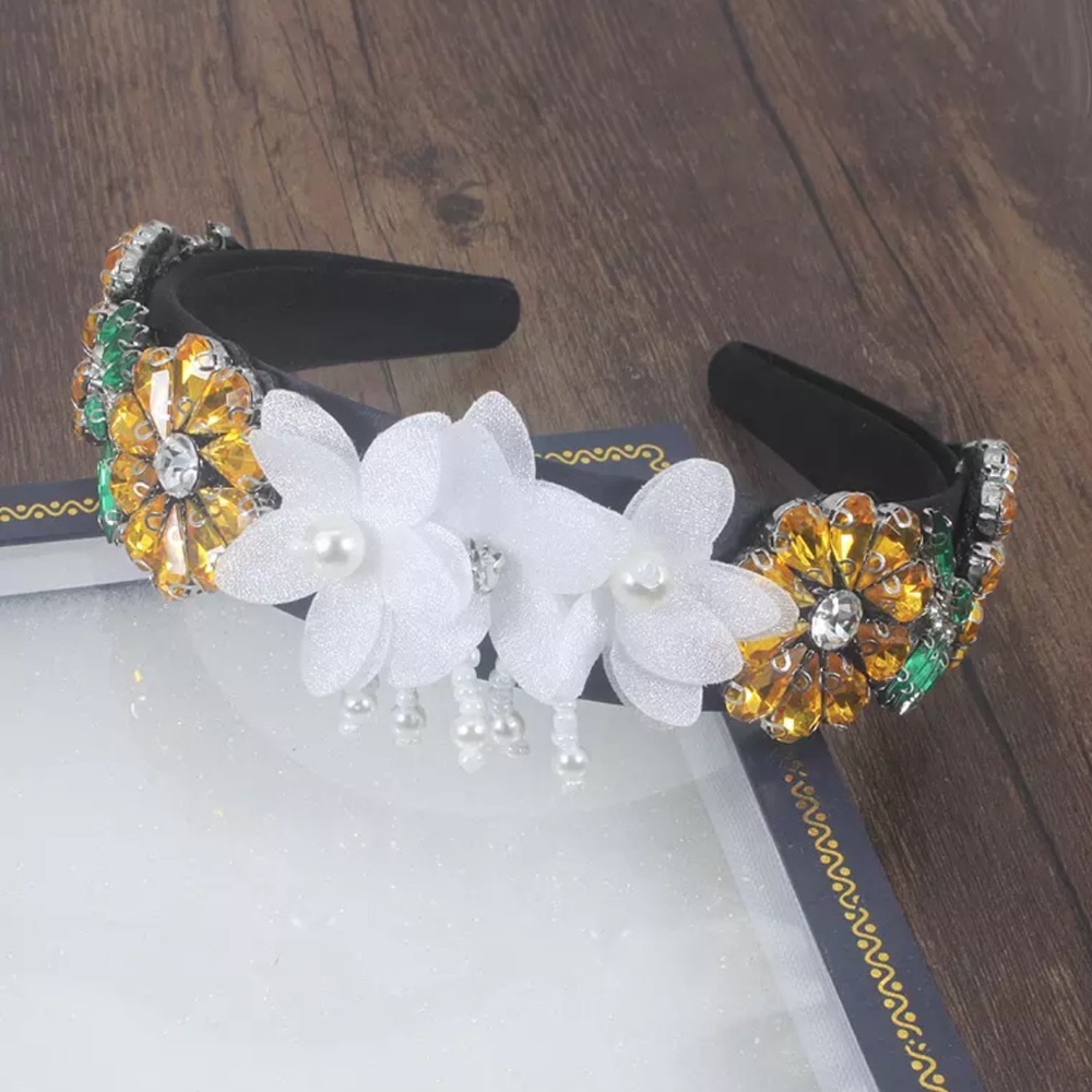 Elegant Hairband!!! NEW!!!